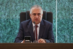 Sesión de Pleno 6