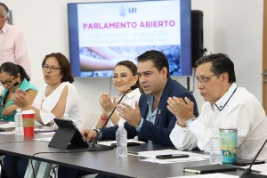 20260502_INICIA PARLAMENTO ABIERTO LEY DEL AGUA1
