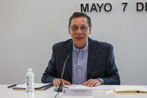 Comisión de Asuntos Municipales 2
