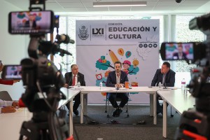 Comisión de Educación 2