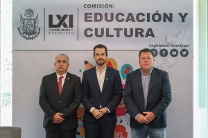 Comisión de Educación 4