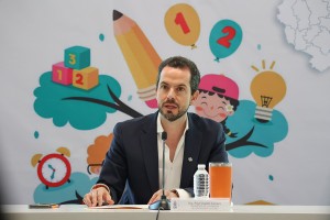 Comisión de Educación 7