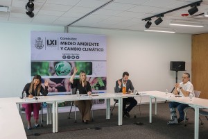 Comisión de Medio Ambiente 1