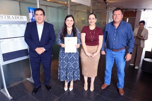 Comisión de la Familia 1