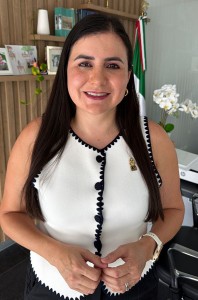 DIP. LEONOR MEJÍA