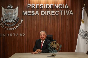 DIP. SINUHÉ PIEDRAGIL