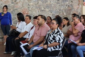 Diputado Ulises. Jalpan 2