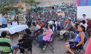 FOROS REGIONALES_LEY AGUA2