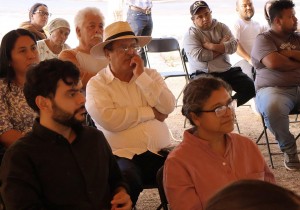 FOROS REGIONALES_LEY AGUA5
