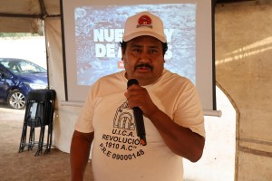 FOROS REGIONALES_LEY AGUA6