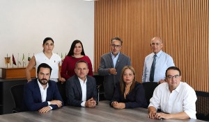 Grupo Legislativo del PAN