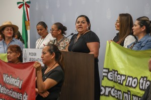 Rueda de prensa 2