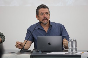 Tercera mesa de trabajo del parlamento abierto 7