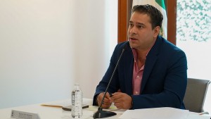Comisión Puntos Constitucionales 4