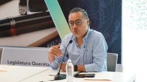 Comisión Puntos Constitucionales 5
