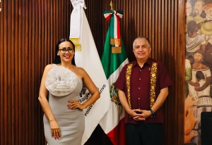Reunión con el IFDP 2