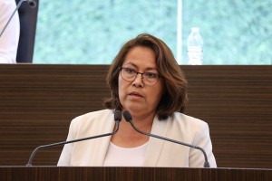 DIP. ROSALBA VÁZQUEZ