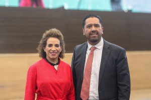 Diputada Adriana Meza 5