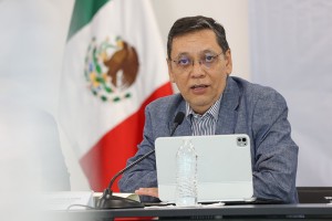 Diputado Ulises Gómez de la Rosa