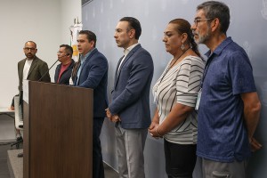 Foto Identidad de Género 2