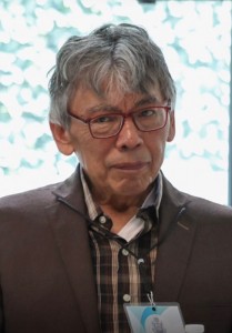 Autor José Ernesto Padilla Nieto