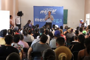 Dip. Guillermo Vega 3