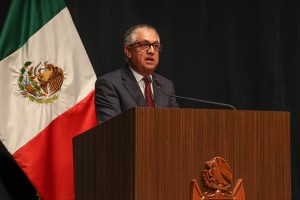 Diputado Sinuhé Arturo Piedragil Ortiz