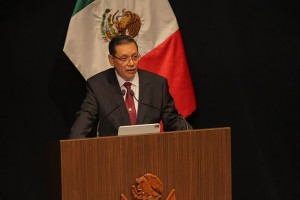 Diputado Ulises Gómez de la Rosa