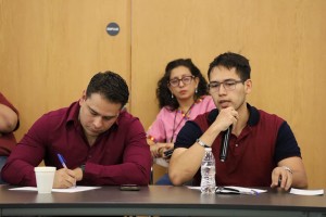 FORO JOVENES 5