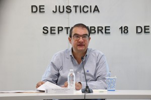 Administración y Procuración de Justicia 2