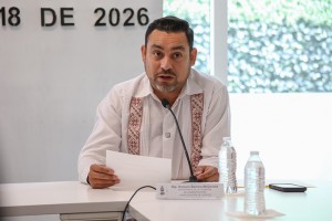 Administración y Procuración de Justicia 4