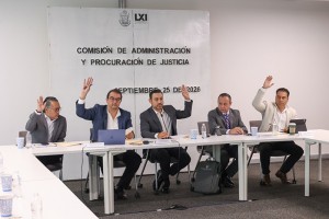 Comisiones Unidas 2