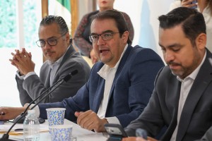 Comisiones Unidas 3