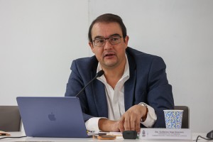 Comisiones Unidas 4