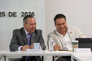 Comisiones Unidas 5