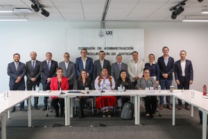 Comisiones Unidas 6