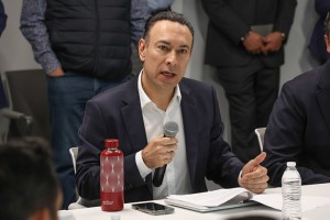 Comisiones Unidas 7