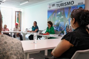 Comisión de Turismo 2