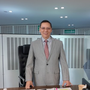 DIP. ULISES GOMEZ