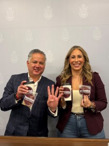 Diputada Andrea Tovar 3