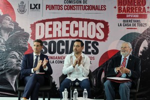 Foro Derechos Sociales 1