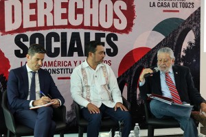 Foro Derechos Sociales 2