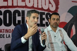 Foro Derechos Sociales 3