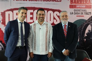 Foro Derechos Sociales 5
