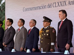 Gesta Niños Héroes 3