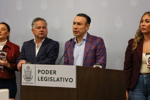 Grupo Legislativo de Morena 2