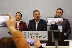 Grupo Legislativo de Morena 5