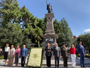 Guardia de Honor 1