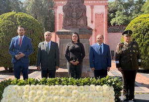 Guardia de Honor 2