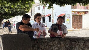 Informe Adriana Meza 2